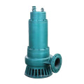 Submerged Sand Pump Water Irrigation Submersible Pump